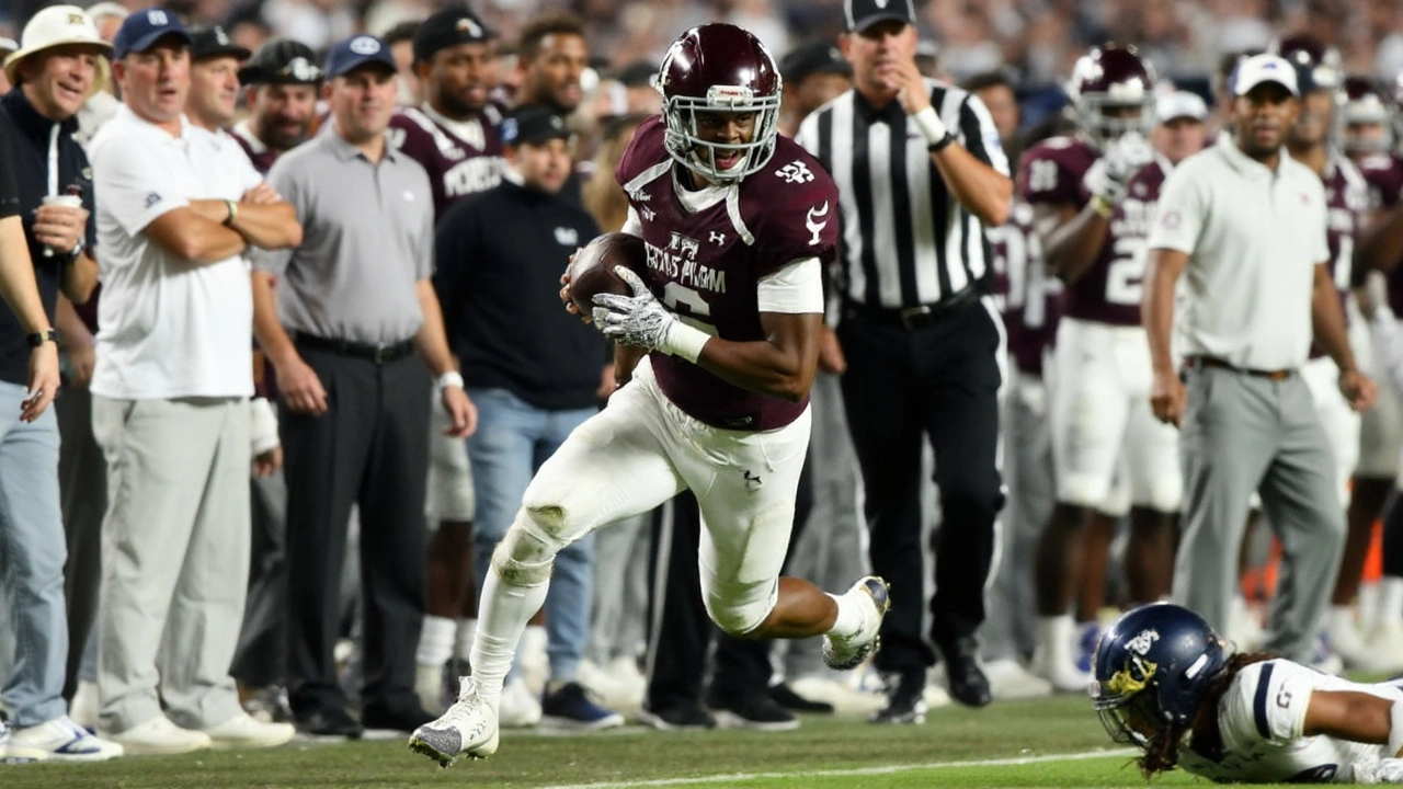 What Week 3 actually told us about the playoff race