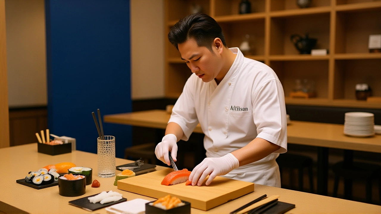 Arizona Breakfast Feast