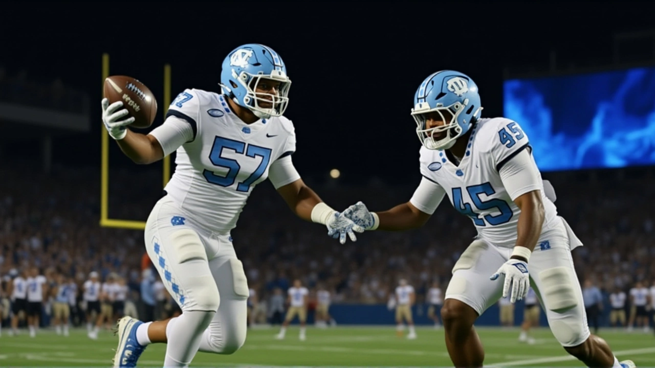 Arizona Breakfast Feast