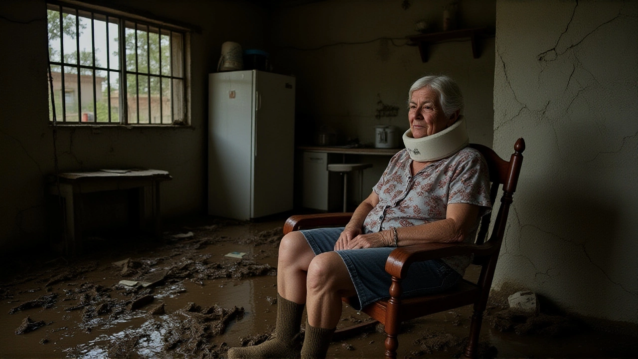 Arizona Breakfast Feast