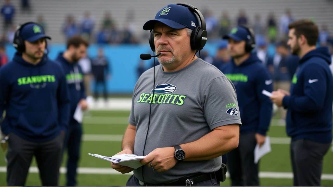 Titans’ Season Collapses Under Weight of Injuries and Inconsistency